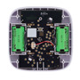 AJAX AJ-FIREPROTECT2-HC-SB-W Detector termovelocimétrico y CO - Baterías integradas - Inalámbrico 868 MHz Jeweller - Sirena 85 d (8)