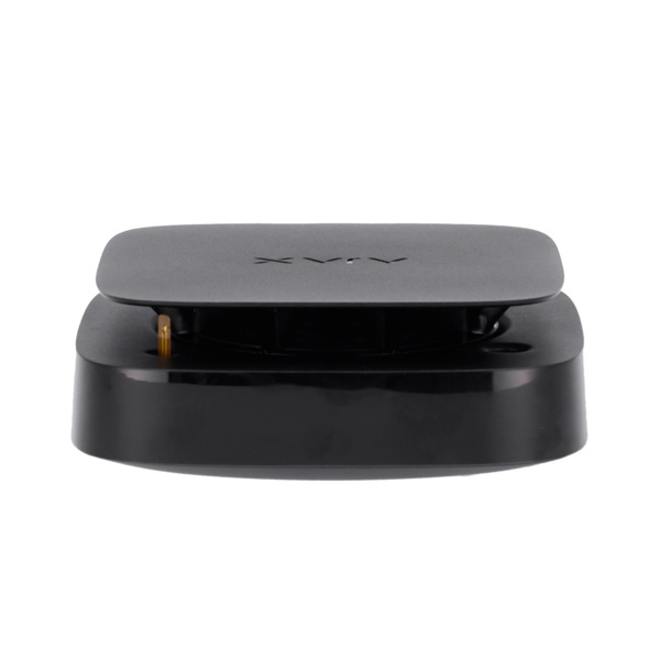 AJAX AJ-FIREPROTECT2-HS-RB-B Detector de humo y termovelocimétrico - Baterías reemplazables - Inalámbrico 868 MHz Jeweller - Sir (5)