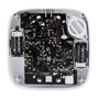AJAX AJ-FIREPROTECT2-HS-RB-W Detector de humo y termovelocimétrico - Baterías reemplazables - Inalámbrico 868 MHz Jeweller - Sir (6)