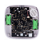 AJAX AJ-FIREPROTECT2-HS-SB-W Detector de humo y termovelocimétrico - Baterías integradas - Inalámbrico 868 MHz Jeweller - Sirena (8)