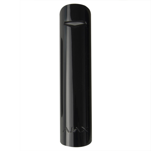 AJAX AJ-GLASSPROTECT-B Detector de rotura de cristal - Inalámbrico 868 MHz Jeweller - Certificado grado 2 - Indicador LED y ante (1)