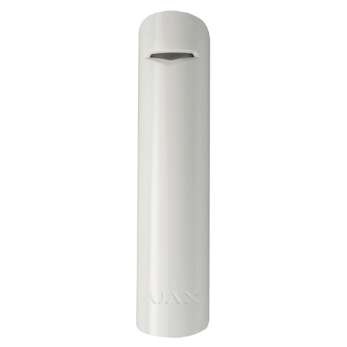 AJAX AJ-GLASSPROTECT-W-DUMMY Carcasa para detector de rotura de cristal - AJ-GLASSPROTECT-W - Instalación sencilla - Incluye Sma (1)