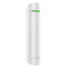 AJAX AJ-GLASSPROTECT-W-DUMMY Carcasa para detector de rotura de cristal - AJ-GLASSPROTECT-W - Instalación sencilla - Incluye Sma