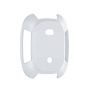 AJAX AJ-HOLDER-W Soporte para botón de emergencia - Compatible con AJ-BUTTON-W y AJ-DOUBLEBUTTON-W - Instalación sencilla - Colo (4)