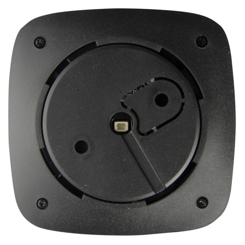 AJAX AJ-HOMESIREN-B-DUMMY Carcasa para sirena interior - AJ-HOMESIREN-B - Instalación sencilla - Incluye SmartBracket - Plástico (3)