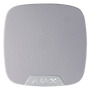 AJAX AJ-HOMESIREN-W-DUMMY Carcasa para sirena interior - AJ-HOMESIREN-W - Instalación sencilla - Incluye SmartBracket - Plástico (2)