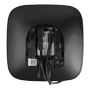 AJAX AJ-HUB-B Central de alarma profesional - Certificado Grado 2 - Comunicación Ethernet y GPRS - Inalámbrico 868 MHz Jeweller (4)