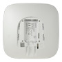 AJAX AJ-HUB-W Central de alarma profesional - Certificado Grado 2 - Comunicación Ethernet y GPRS - Inalámbrico 868 MHz Jeweller (6)