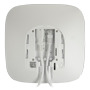 AJAX AJ-HUB-W Central de alarma profesional - Certificado Grado 2 - Comunicación Ethernet y GPRS - Inalámbrico 868 MHz Jeweller (8)