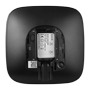 AJAX AJ-HUB2-4G-B Central de alarma profesional Grado 2 - Comunicación Ethernet y dual SIM 4G - Inalámbrico 868 MHz Jeweller y W (4)