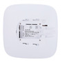 AJAX AJ-HUB2-4G-DC6V-W Central de alarma profesional Grado 2 - Funcionamiento autónomo 6 V DC - Comunicación Ethernet y dual SIM (8)