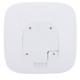 AJAX AJ-HUB2-4G-W Central de alarma profesional Grado 2 - Comunicación Ethernet y dual SIM 4G - Inalámbrico 868 MHz Jeweller y W (6)