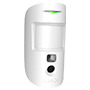 AJAX AJ-HUB2KIT-DP-PHOD-W Kit de alarma profesional - Certificado Grado 2 - Comunicación Ethernet / dual SIM  - Inalámbrico 868 (8)