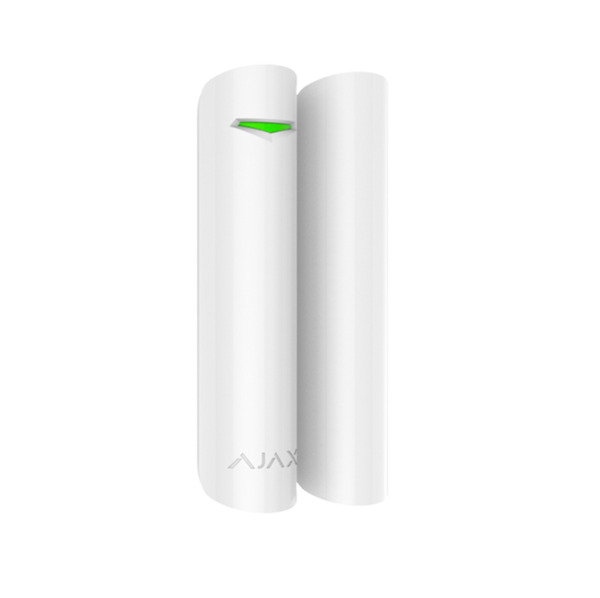 AJAX AJ-HUB2KIT-DP-PRO-W Kit de alarma profesional - Certificado Grado 2 - Comunicación Ethernet y dual SIM GPRS - Inalámbrico 8 (11)