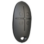 AJAX AJ-HUB2KIT-MP-PHOD-B Kit de alarma profesional - Certificado Grado 2 - Comunicación Ethernet / dual SIM  - Inalámbrico 868 (4)