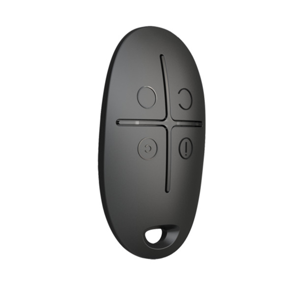 AJAX AJ-HUB2KIT-MP-PRO-B Kit de alarma profesional - Certificado Grado 2 - Comunicación Ethernet y dual SIM GPRS - Inalámbrico 8 (9)