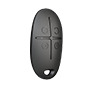 AJAX AJ-HUB2KIT-MP-PRO-B Kit de alarma profesional - Certificado Grado 2 - Comunicación Ethernet y dual SIM GPRS - Inalámbrico 8 (10)