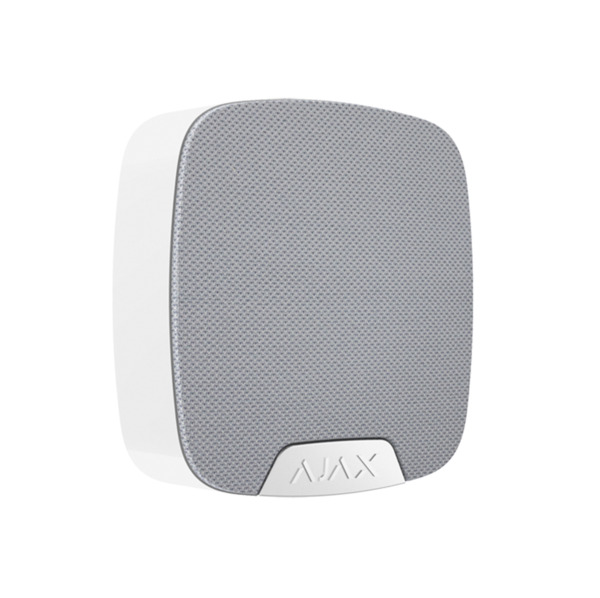 AJAX AJ-HUB2KIT-MP-PRO-W Kit de alarma profesional - Certificado Grado 2 - Comunicación Ethernet y dual SIM GPRS - Inalámbrico 8 (3)
