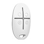 AJAX AJ-HUB2KIT-MP-PRO-W Kit de alarma profesional - Certificado Grado 2 - Comunicación Ethernet y dual SIM GPRS - Inalámbrico 8 (6)