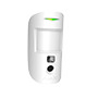 AJAX AJ-HUB2KIT-MP-PRO-W Kit de alarma profesional - Certificado Grado 2 - Comunicación Ethernet y dual SIM GPRS - Inalámbrico 8 (10)