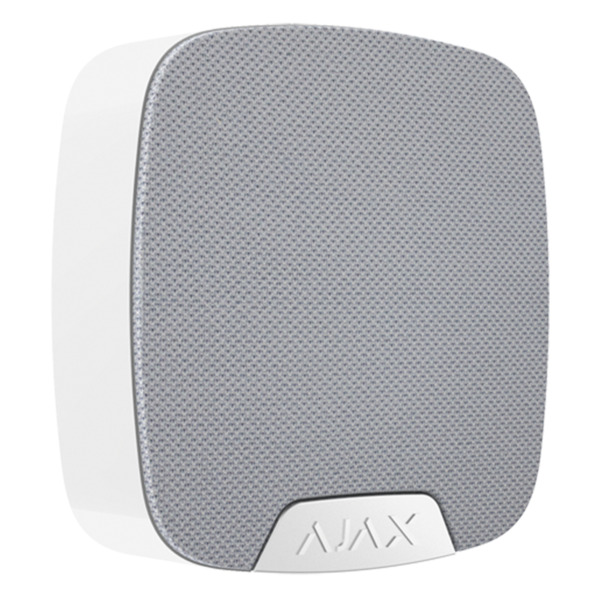 AJAX AJ-HUB2KIT4G-DP-PHOD-W Kit de alarma profesional - Certificado Grado 2 - Comunicación Ethernet / dual SIM 4G - Inalámbrico (3)