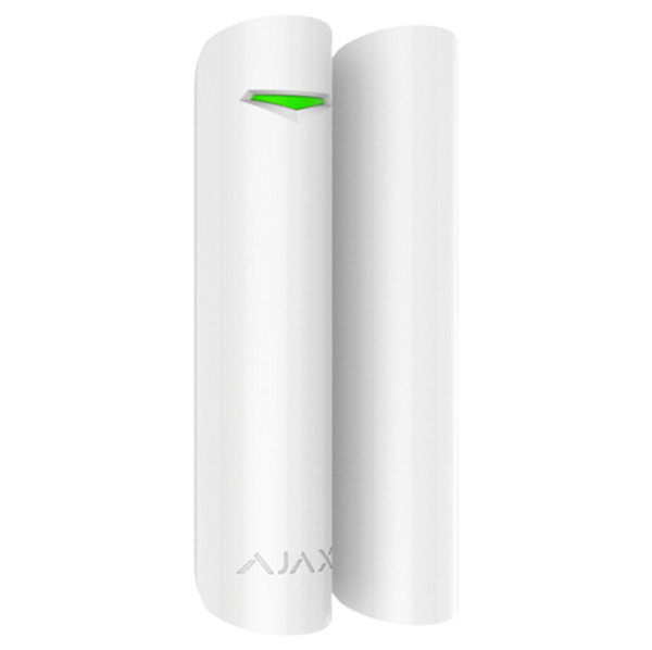 AJAX AJ-HUB2KIT4G-DP-PHOD-W Kit de alarma profesional - Certificado Grado 2 - Comunicación Ethernet / dual SIM 4G - Inalámbrico (7)