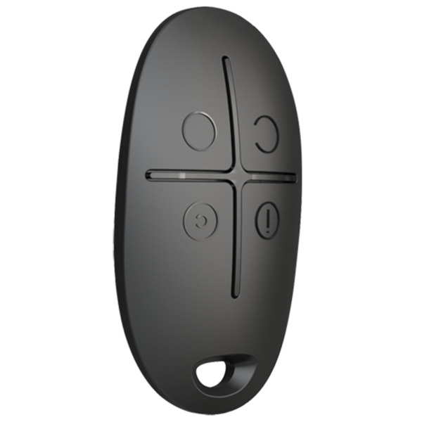 AJAX AJ-HUB2KIT4G-DP-PRO-B Kit de alarma profesional - Certificado Grado 2 - Comunicación Ethernet / dual SIM 4G - Inalámbrico 8 (7)