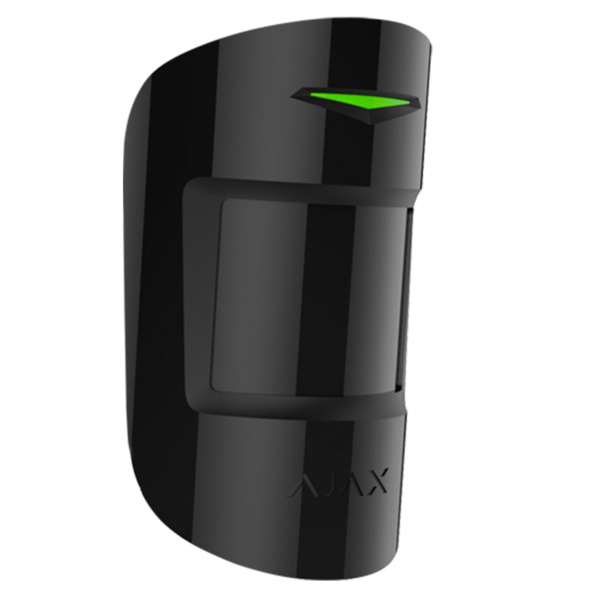 AJAX AJ-HUB2KIT4G-MP-PHOD-B Kit de alarma profesional - Certificado Grado 2 - Comunicación Ethernet / dual SIM 4G - Inalámbrico (7)
