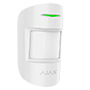 AJAX AJ-HUB2KIT4G-MP-PHOD-W Kit de alarma profesional - Certificado Grado 2 - Comunicación Ethernet / dual SIM 4G - Inalámbrico (4)