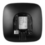 AJAX AJ-HUB2PLUS-B Central de alarma profesional Grado 2 - Comunicación Ethernet, Wi-Fi y 4G Dual SIM - Inalámbrico 868 MHz Jewe (2)