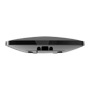 AJAX AJ-HUB2PLUS-B Central de alarma profesional Grado 2 - Comunicación Ethernet, Wi-Fi y 4G Dual SIM - Inalámbrico 868 MHz Jewe (10)