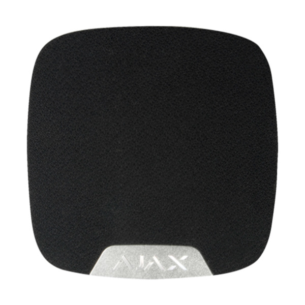 AJAX AJ-HUBKIT-RENOVE1-B Kit de alarma profesional - Certificado Grado 2 - Comunicación Ethernet y GPRS - Inalámbrico 868 MHz Je (5)