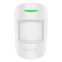 AJAX AJ-HUBKIT-RENOVE1-W Kit de alarma profesional - Certificado Grado 2 - Comunicación Ethernet y GPRS - Inalámbrico 868 MHz Je (6)
