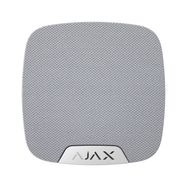 AJAX AJ-HUBKIT-RENOVE2-W Kit de alarma profesional - Certificado Grado 2 - Comunicación Ethernet y GPRS - Inalámbrico 868 MHz Je (3)