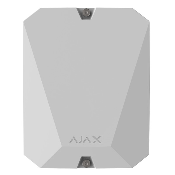 AJAX AJ-HUBKIT-RENOVE2-W Kit de alarma profesional - Certificado Grado 2 - Comunicación Ethernet y GPRS - Inalámbrico 868 MHz Je (5)