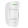 AJAX AJ-HUBKIT-W Kit de alarma profesional - Certificado Grado 2 - Comunicación Ethernet y GPRS - Inalámbrico 868 MHz Jeweller - (4)