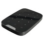 AJAX AJ-KEYPAD-B-DUMMY Carcasa para teclado - AJ-KEYPAD-B - Instalación sencilla - Incluye SmartBracket - Plástico ABS - Color n (2)