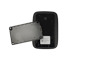 AJAX AJ-KEYPAD-B-DUMMY Carcasa para teclado - AJ-KEYPAD-B - Instalación sencilla - Incluye SmartBracket - Plástico ABS - Color n (4)