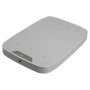 AJAX AJ-KEYPAD-W Teclado independiente blanco - Bidireccional - Certificado grado 2 - Inalámbrico 868 MHz Jeweller - Armado, arm (2)