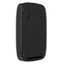 AJAX AJ-KEYPADPLUS-B Teclado independiente con lector - Bidireccional - Certificado grado 2 - Inalámbrico 868 MHz Jeweller - Arm (2)