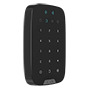AJAX AJ-KEYPADPLUS-B Teclado independiente con lector - Bidireccional - Certificado grado 2 - Inalámbrico 868 MHz Jeweller - Arm (4)