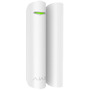 AJAX AJ-KITAVANZADO-W Kit de alarma profesional - Certificado Grado 2 - Comunicación Ethernet / dual SIM 4G - Inalámbrico 868 MH (4)