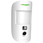 AJAX AJ-KITAVANZADO-W Kit de alarma profesional - Certificado Grado 2 - Comunicación Ethernet / dual SIM 4G - Inalámbrico 868 MH (6)