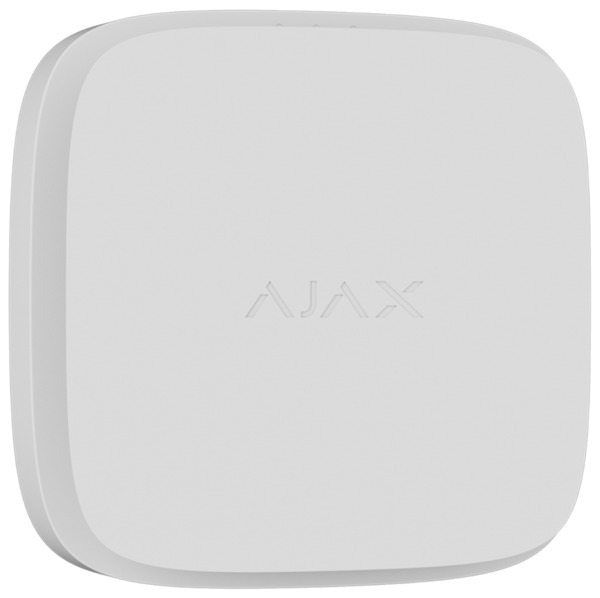 AJAX AJ-KITAVANZADO-W Kit de alarma profesional - Certificado Grado 2 - Comunicación Ethernet / dual SIM 4G - Inalámbrico 868 MH (7)