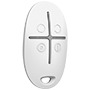 AJAX AJ-KITAVANZADO-W Kit de alarma profesional - Certificado Grado 2 - Comunicación Ethernet / dual SIM 4G - Inalámbrico 868 MH (10)