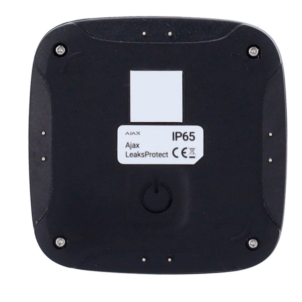 AJAX AJ-LEAKSPROTECT-B Detector de inundación - Inalámbrico 868 MHz Jeweller - Antena interna - Apto para uso en interior - Alim (5)