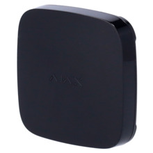 AJAX AJ-LEAKSPROTECT-B Detector de inundación - Inalámbrico 868 MHz Jeweller - Antena interna - Apto para uso en interior - Alim