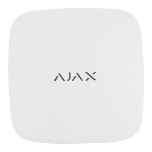 AJAX AJ-LEAKSPROTECT-W Detector de inundación - Inalámbrico 868 MHz Jeweller - Antena interna - Apto para uso en interior - Alim (5)