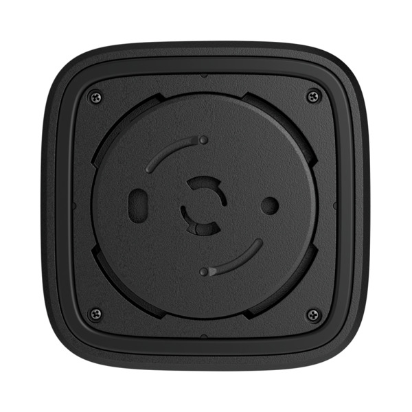 AJAX AJ-LIFEQUALITY-B Monitor de temperatura, humedad y CO2 - Inalámbrico 868 MHz Jeweller - Rango de comunicación hasta 1700 me (3)