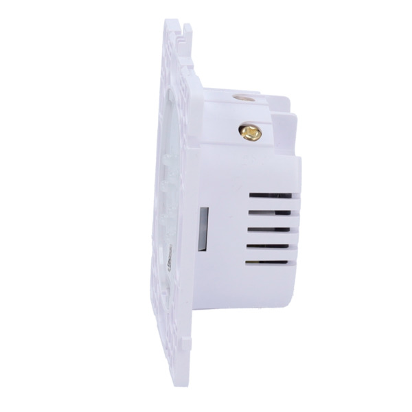 AJAX AJ-LIGHTCORE-1G Relé para interruptor de luz inteligente simple - Inalámbrico 868 MHz Jeweller - Alcance de comunicación ha (3)
